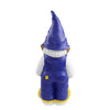 Los Angeles Rams NFL Team Gnome