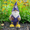 Los Angeles Rams NFL Team Gnome