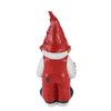 Tampa Bay Buccaneers NFL Team Gnome