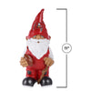 Tampa Bay Buccaneers NFL Team Gnome