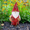 Tampa Bay Buccaneers NFL Team Gnome