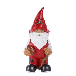 Tampa Bay Buccaneers NFL Team Gnome