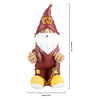Washington Commanders NFL Team Gnome
