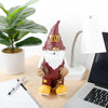 Washington Commanders NFL Team Gnome