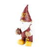 Washington Commanders NFL Team Gnome