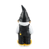 Boston Bruins NHL Team Gnome