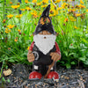 Chicago Blackhawks NHL Team Gnome