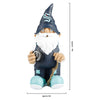 Seattle Kraken NHL Team Gnome