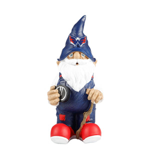 Washington Capitals NHL Team Gnome