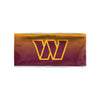 Washington Commanders NFL Womens Gradient Printed Headband