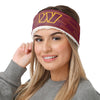 Washington Commanders NFL Womens Head Start Headband