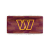 Washington Commanders NFL Womens Head Start Headband