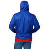 Buffalo Bills NFL Mens Bold Logo Hoodie