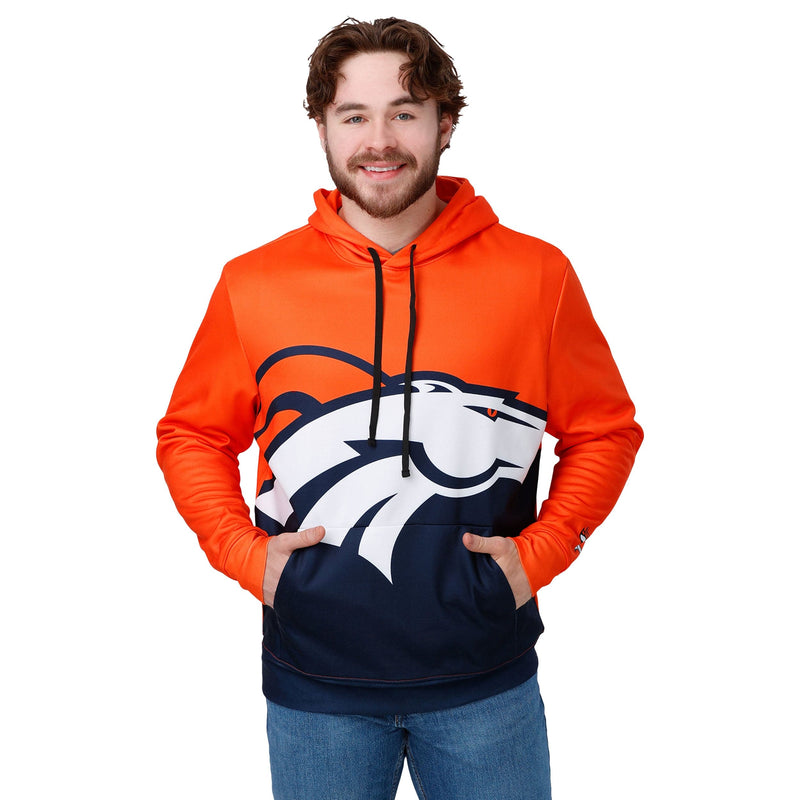 Denver Broncos Sweatshirts in Denver Broncos Team Shop 