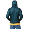 Green Bay Packers NFL Mens Bold Logo Hoodie