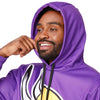 Minnesota Vikings NFL Mens Bold Logo Hoodie