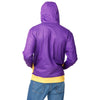 Minnesota Vikings NFL Mens Bold Logo Hoodie