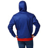 New York Giants NFL Mens Bold Logo Hoodie