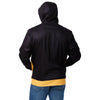 Pittsburgh Steelers NFL Mens Bold Logo Hoodie