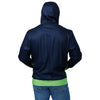 Seattle Seahawks NFL Mens Bold Logo Hoodie