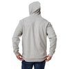 Chicago Bears NFL Mens Gray Woven Hoodie