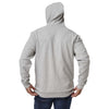 New York Jets NFL Mens Gray Woven Hoodie