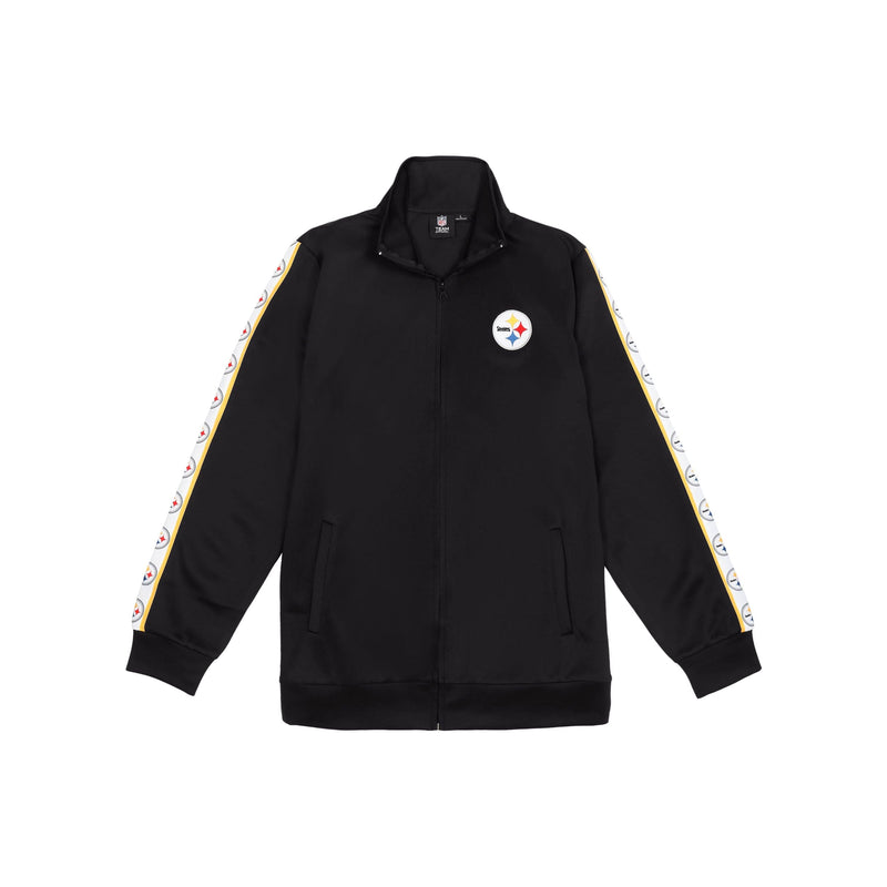 Steelers deals track jacket