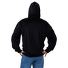 Cincinnati Bengals NFL Mens Velour Hooded Sweatshirt