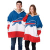 Buffalo Bills NFL Outdoor Hoodeez