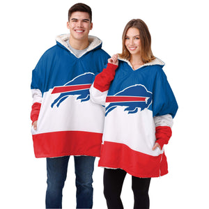 Buffalo Bills NFL Outdoor Hoodeez