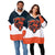 Chicago Bears NFL Outdoor Hoodeez