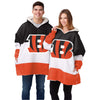 Cincinnati Bengals NFL Outdoor Hoodeez