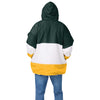 Green Bay Packers NFL Outdoor Hoodeez