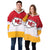 Kansas City Chiefs NFL Outdoor Hoodeez