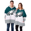 Philadelphia Eagles NFL Outdoor Hoodeez