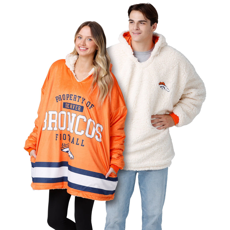 Denver Broncos Womens in Denver Broncos Team Shop 