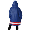 New York Giants NFL Team Color Property Of Hoodeez