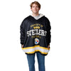 Pittsburgh Steelers NFL Team Color Property Of Hoodeez