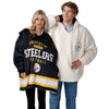 Pittsburgh Steelers NFL Team Color Property Of Hoodeez