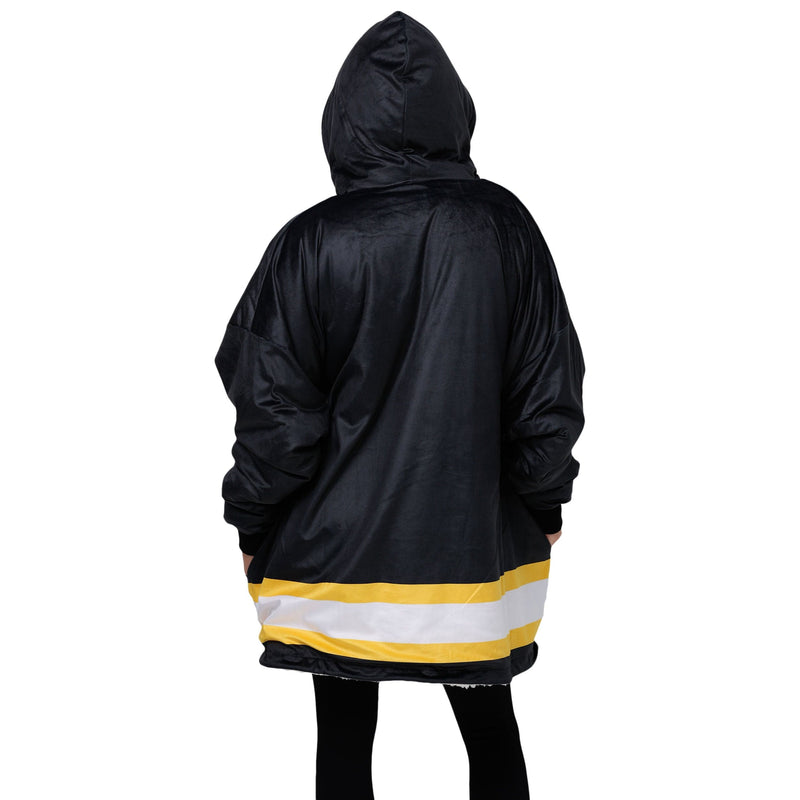 Pittsburgh Steelers Rain Poncho