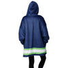 Seattle Seahawks NFL Team Color Property Of Hoodeez