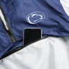 Penn State Nittany Lions NCAA Womens Winning Play Windbreaker