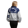 Penn State Nittany Lions NCAA Womens Winning Play Windbreaker