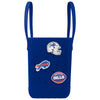 Buffalo Bills NFL 3 Pack Tailgate Tote Charms