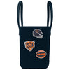 Chicago Bears NFL 3 Pack Tailgate Tote Charms