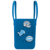 Detroit Lions NFL 3 Pack Tailgate Tote Charms