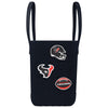Houston Texans NFL 3 Pack Tailgate Tote Charms