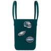 Philadelphia Eagles NFL 3 Pack Tailgate Tote Charms