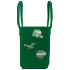 Philadelphia Eagles NFL Kelly Green 3 Pack Tailgate Tote Charms