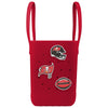 Tampa Bay Buccaneers NFL 3 Pack Tailgate Tote Charms